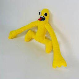 Мягкая игрушка Радужные друзья - Грин 40 см (АКЦИЯ) - Storyland фото 15