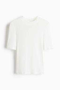 Camiseta en algod?n pima