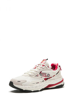 Кроссовки LifeStyle Бежевый WALKER - Anta фото 2