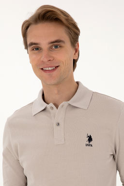 Erkek Ta_ Basic Sweatshirt Sepette S_rpriz _ndirim - U.s. polo assn фото 16
