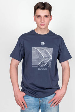 Футболка мужская 54282 Lets go