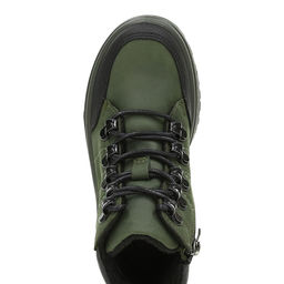 Ботинки для школьников-мальчиков