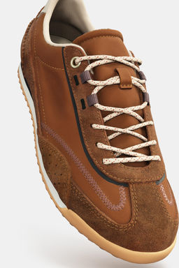 COMBINATION TRAINERS