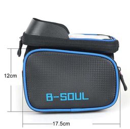 Сумка OB-YA-0210-Red - Ferro фото 3