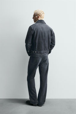 FLARE FIT JEANS LIMITED EDITION