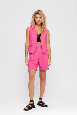 Костюм Pirs 4674 розовый