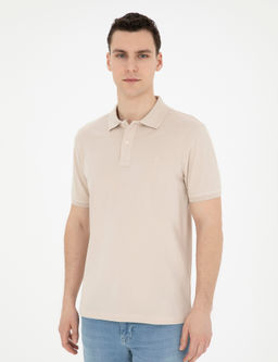 Ta_ Slim Fit Basic Ti__rt - Pierre cardin фото 10