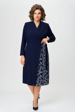 Костюм Anastasia Mak 1259 кремовый  фото 221