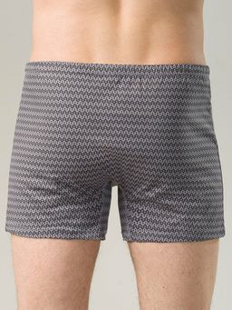 PELICAN, трусы мужские, Серый фото 4