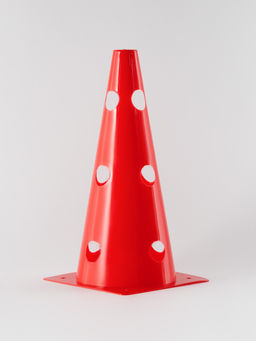 Конус FN Cones With Holes (30cm) Red