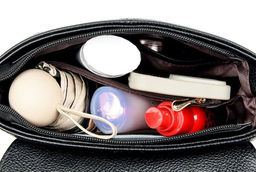 KAIDIFEINIROO Сумка женская 6802 фото 13