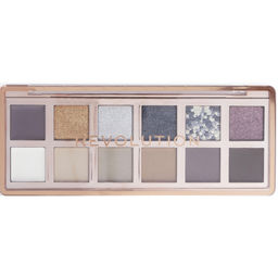 Тени для век The Smokey Icon Grunge Eyeshadow Palette 6826167