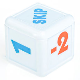 Веселая игра-головоломка "Вредная лошадка" в коробке