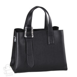 Сумка женская  593372 black Velina Fabbiano-Safenta/30 в Новосибирске