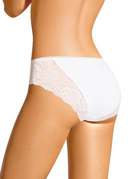 Трусы женские бикини Кружево