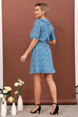 VALENTINA Платье Кармен №1  фото 12