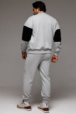 Джемпер GO M4062/50-04.182-188 меланж - Pirs фото 2