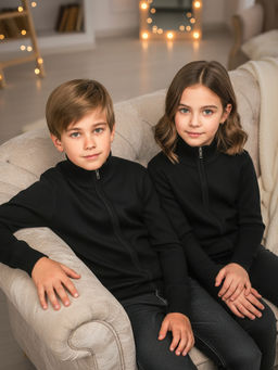 Свитер для мальчиков