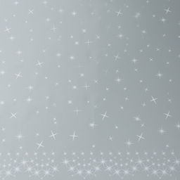 Пленка для цветов Искра белый 0,7 х 8.2 м, 40мкм - Simaland фото 3