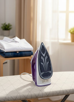 Утюг эл. OLS-SC-9703