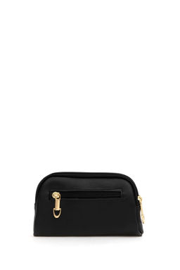 U. S. Polo Assn Женский черный кошелек - U.s. polo assn фото 3