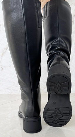 Сапоги TOFA 103722-9