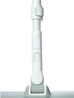 Плоская швабра из микрофибры E600 - Boomjoy фото 3