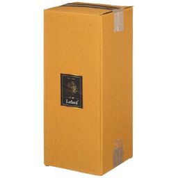 ПОДСВЕЧНИК БОХО ДИАМЕТР=6 СМ. ВЫСОТА=26 СМ - Lefard фото 2