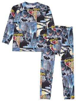 32332288 Термокомплект трикотажный для мальчиков: брюки, толстовка для эпизодического использования - Playtoday фото 2