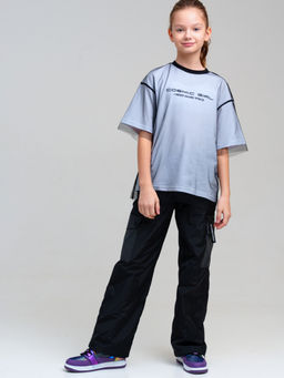 PlayToday / Футболка для девочки  фото 8