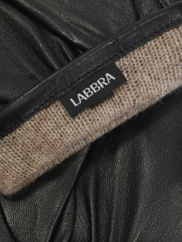 Перчатки муж п/ш LB-6008 black - Labbra фото 8