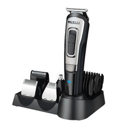 Набор для стрижки профессиональный, арт. KL-7021 - Полимербыт фото 2