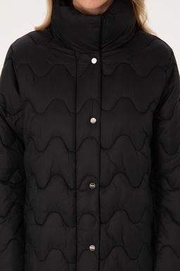 Kad_n Siyah Kaban - U.s. polo assn фото 5