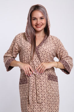 Халат женский 215