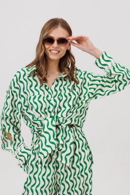 костюм 1065 - Cocktail фото 7