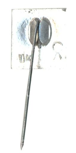 Значок Ленинград