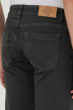 Мужские джинсовые брюки цвета хаки Неожиданная скидка в корзине - U.s. polo assn фото 6