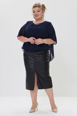 Блузка-5128 - Lady maria фото 6