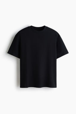 Camiseta Cooling Relaxed Fit - H&m фото 3