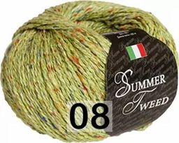 SUMMER TWEED - Сеам фото 8