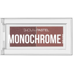 Палетка теней для век Monochrome Duo Eyes, 30 Ember 439130
