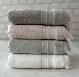 Набор полотенец Pupilla 50*90 (4 шт)