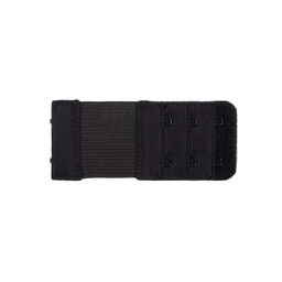 Застежка BLITZ ZBT-38 для увеличения объема полиэстер 38 мм 5 х 1 шт. 02 черный