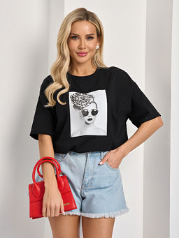 JETTY Футболка