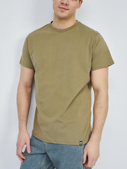 Футболка мужская арт. 02380 - F5 фото 3