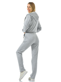 теплые брюки из флиса - А+б коллекция фото 21