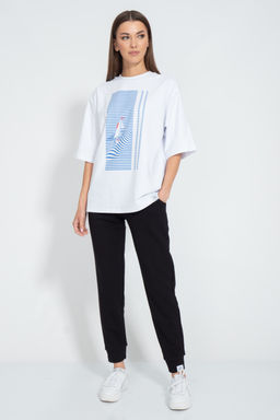 Джемпер 4034 - Kivviwear фото 4