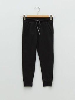 Beli Lastikli Erkek ?ocuk Jogger E?ofman Alt?