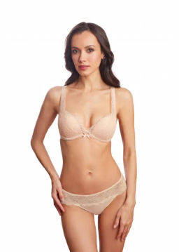 Бюстгальтер Milavitsa 120190 Чёрный фото 14