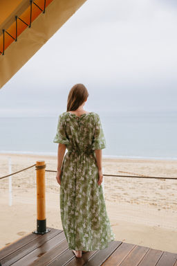 Платье Green Palms - Captain's mate фото 13